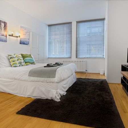 Tenacity Homes ロンドン エクステリア 写真
