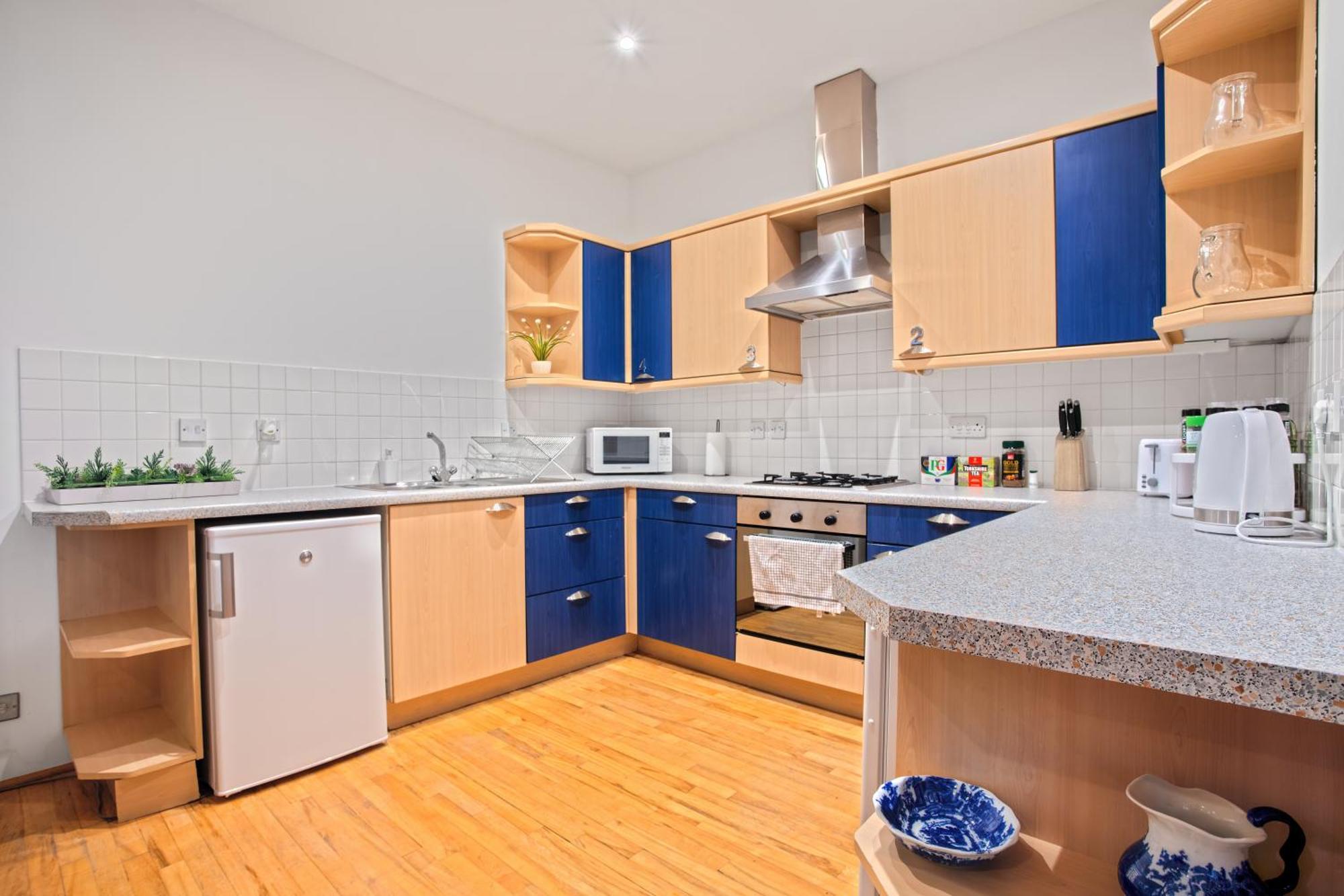 Tenacity Homes ロンドン エクステリア 写真