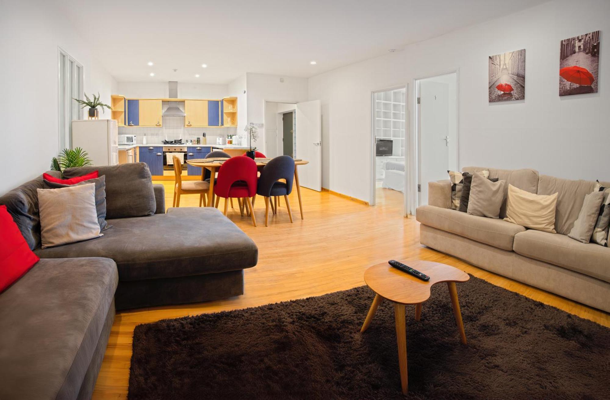 Tenacity Homes ロンドン エクステリア 写真