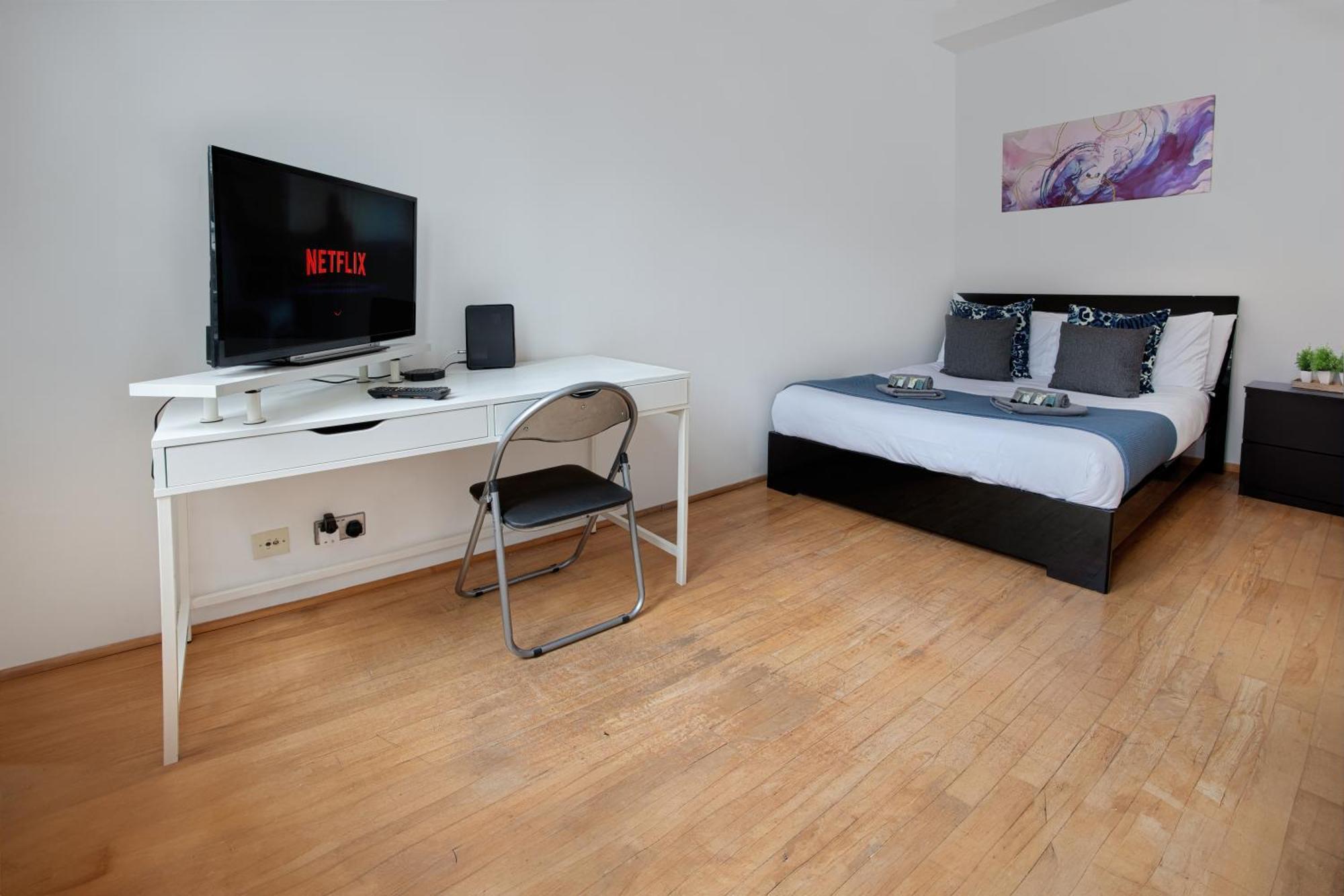 Tenacity Homes ロンドン エクステリア 写真